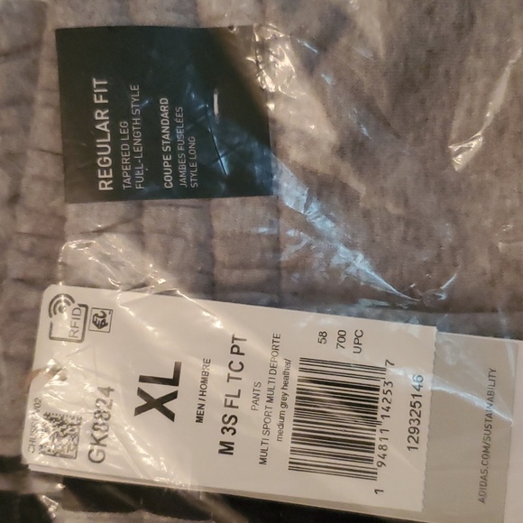 Adidas Jogging suit - Picture 7 of 8